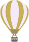 uçan balon